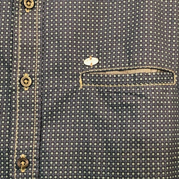 ENGBERS Button Down Shirts - Picture 5 of 10